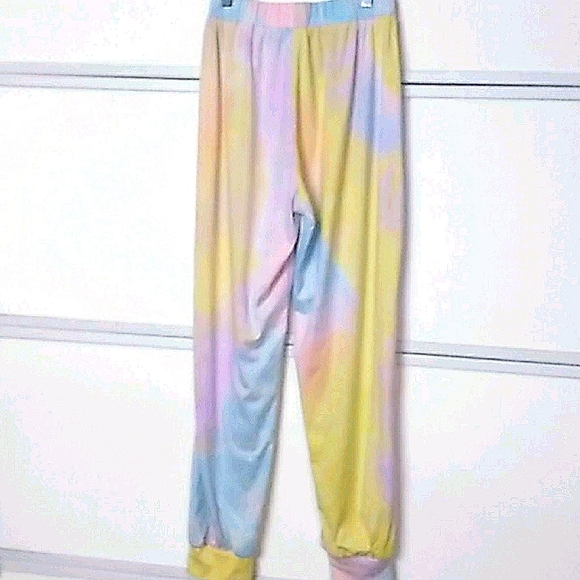 Shein active pants, women's medium - Picture 2 of 2